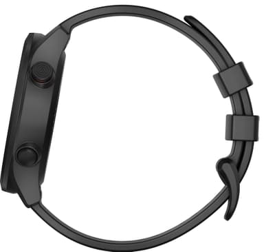 Garmin Approach S12 GPS golfklocka (svart)