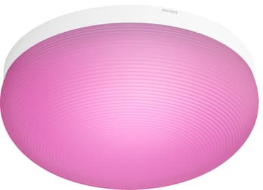 Philips Hue Flourish vit taklampa 24V