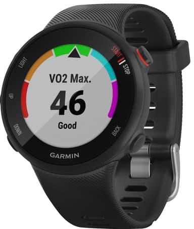 Forerunner 45S Black