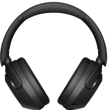 Sony WH-XB910N trådlösa around-ear hörlurar (svart)