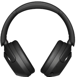 Sony WH-XB910N trådlösa around-ear hörlurar (svart)