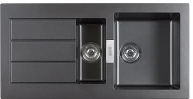 Franke Sirius SID 651 diskho (grafit)