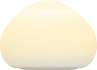 Philips Hue Wellner vit bordslampa