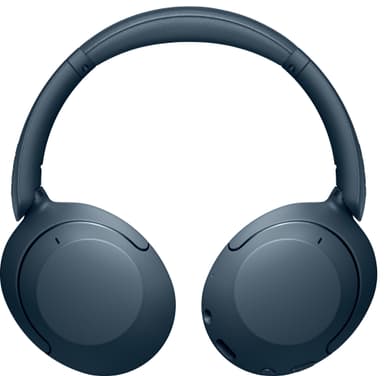 Sony WH-XB910N trådlösa over-ear hörlurar (blå)
