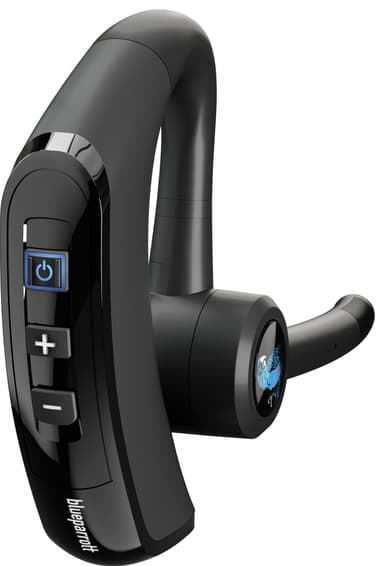 BlueParrott M300-XT Bluetooth handsfree (svart)