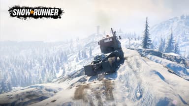 SnowRunner - PC Windows