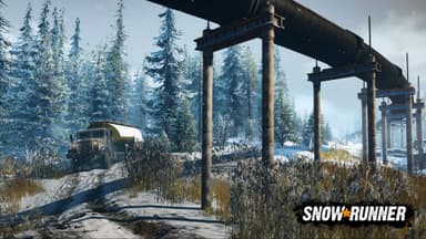 SnowRunner - PC Windows