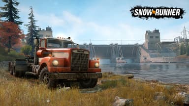 SnowRunner - PC Windows