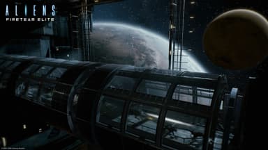 Aliens Fireteam Elite - PC Windows
