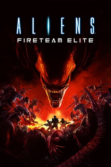 Aliens Fireteam Elite - PC Windows