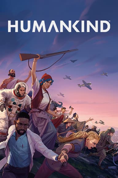 HUMANKIND - PC Windows