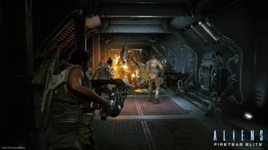 Aliens Fireteam Elite - PC Windows