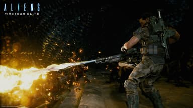Aliens Fireteam Elite - PC Windows