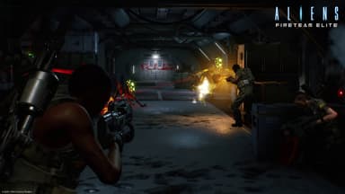 Aliens Fireteam Elite - PC Windows