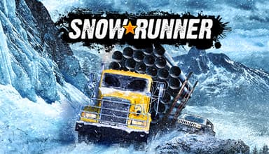 SnowRunner - PC Windows