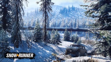 SnowRunner - PC Windows