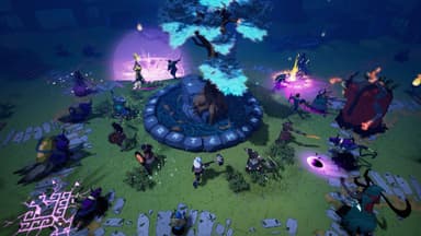 Tribes of Midgard - PC Windows