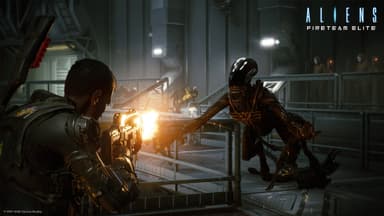 Aliens Fireteam Elite - PC Windows