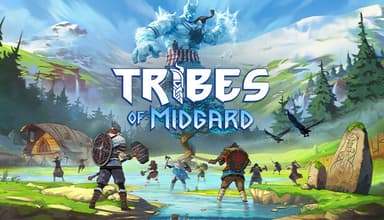 Tribes of Midgard - PC Windows