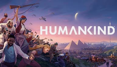 HUMANKIND - PC Windows