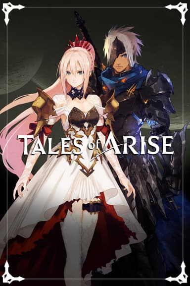 Tales of Arise - PC Windows