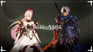 Tales of Arise - PC Windows