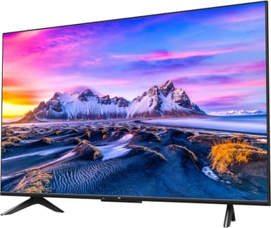 Xiaomi 50" P1 4K LED Smart TV (2021)
