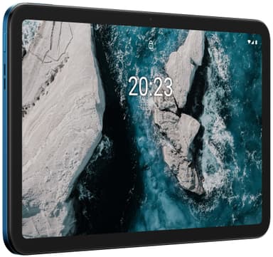 Nokia T20 surfplatta LTE (64 GB)