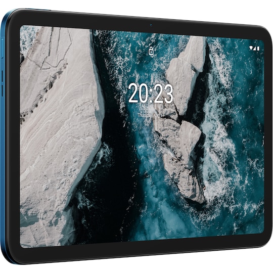 Nokia T20 surfplatta WiFi (32 GB)