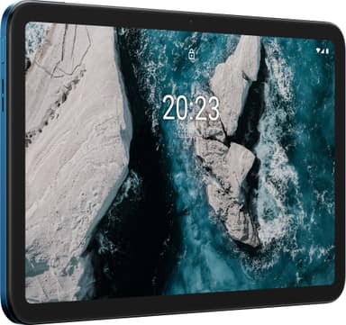 Nokia T20 surfplatta WiFi (32 GB)