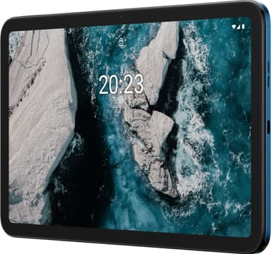 Nokia T20 surfplatta WiFi (32 GB)