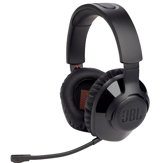 JBL Quantum 350 trådlöst headset för gaming