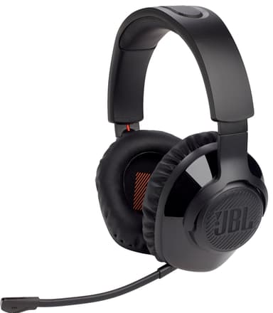 JBL Quantum 350 trådlöst headset för gaming