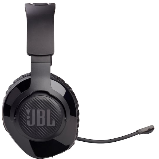 JBL Quantum 350 trådlöst headset för gaming