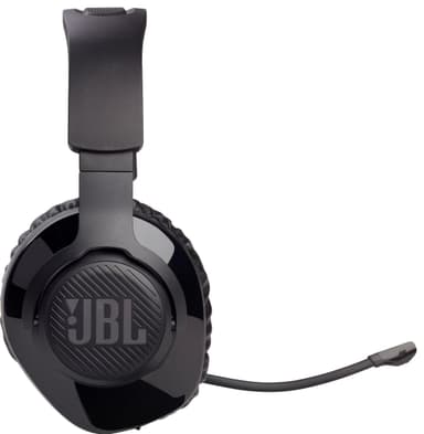 JBL Quantum 350 trådlöst headset för gaming