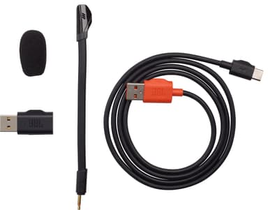 JBL Quantum 350 trådlöst headset för gaming