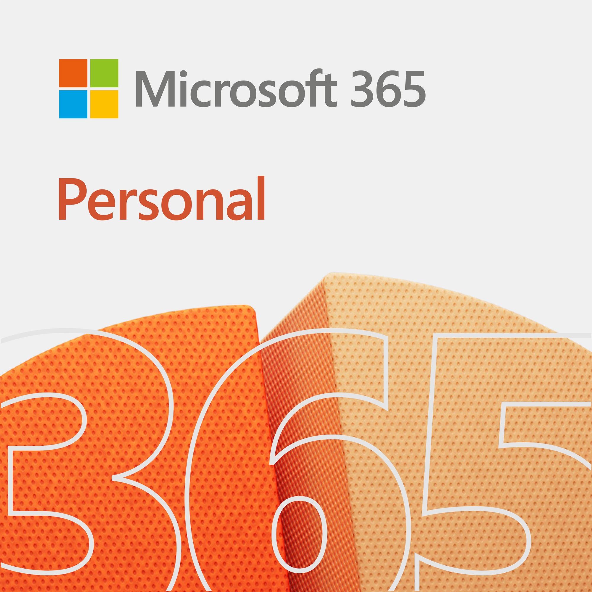 Microsoft 365 Personal ger dig de klassledande programmen: Word, Excel, PowerPoint, Outlook, OneNote, Publisher och Access. Njut av multi-plattform-support och dela dina dina filer mellan dina enheter.
