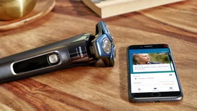 Philips Series 7000 rakapparat S7783/55
