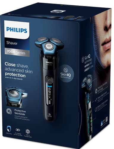Philips Series 7000 rakapparat S7783/55
