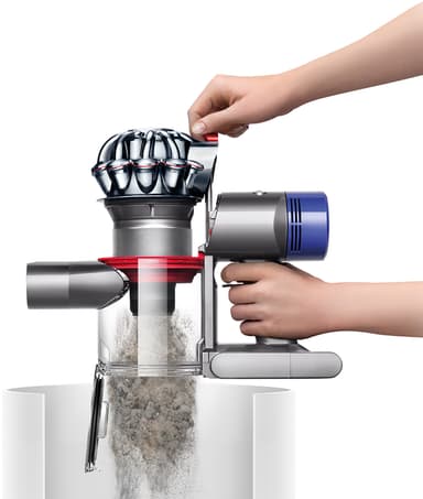 Dyson V8 Motorhead dammsugare 28208801 (järn)