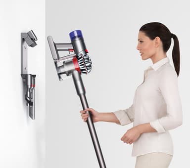 Dyson V8 Motorhead dammsugare 28208801 (järn)