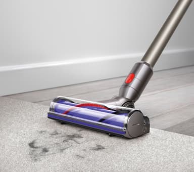 Dyson V8 Motorhead dammsugare 28208801 (järn)