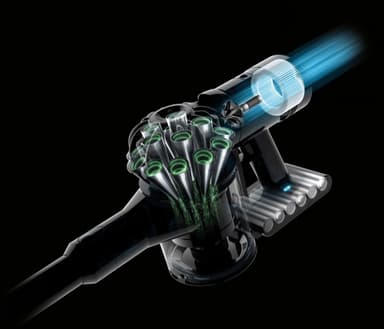 Dyson V8 Motorhead dammsugare 28208801 (järn)