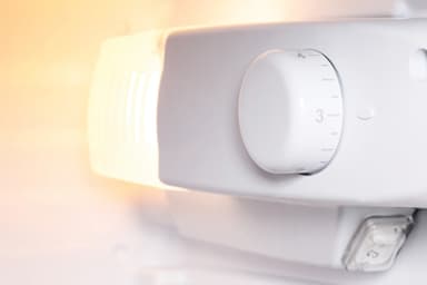 Indesit Kyl/Frys CAA551 (vit)