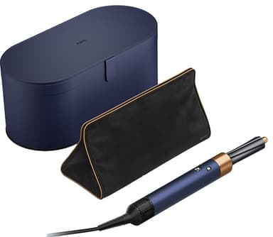 Dyson Airwrap Complete Gift Edition hårstyler 37292201 (blå)
