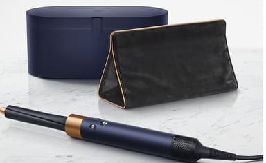 Dyson Airwrap Complete Long Gift Edition hårstyler 39000001 (blå)