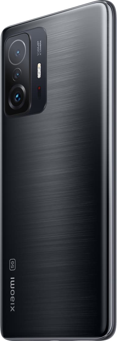 Xiaomi 11T – 5G smartphone 8/128GB (meteorite gray)