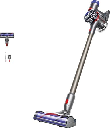 Dyson V8 Motorhead dammsugare 28208801 (järn)