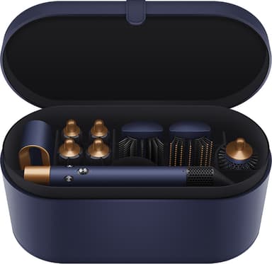Dyson Airwrap Complete Gift Edition hårstyler 37292201 (blå)