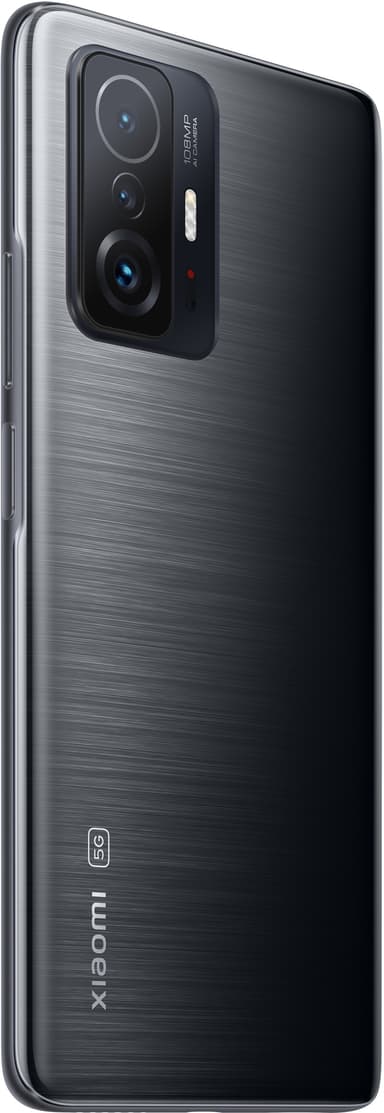 Xiaomi 11T – 5G smartphone 8/128GB (meteorite gray)